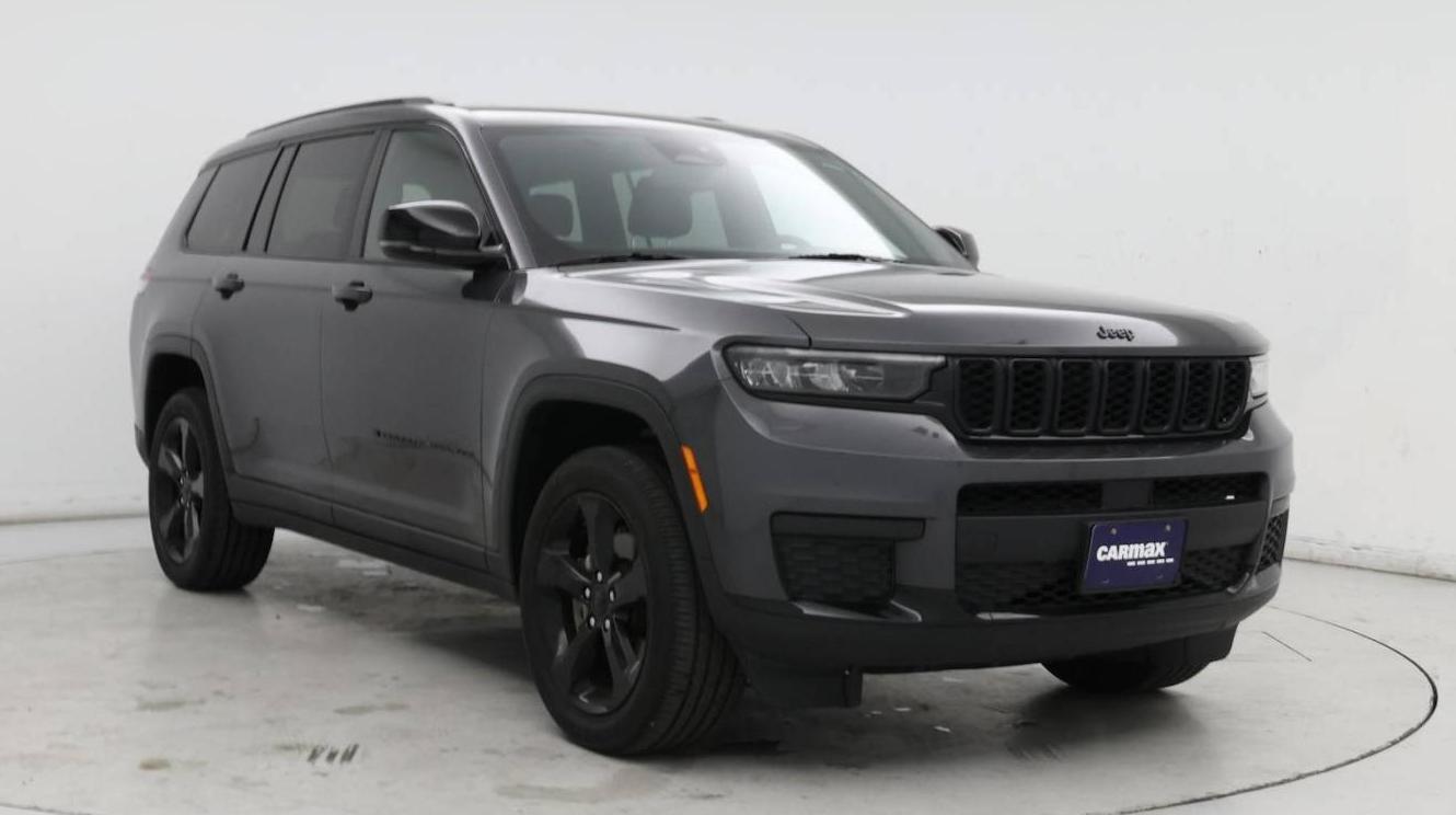 JEEP GRAND CHEROKEE 2021 1C4RJKAG9M8155018 image